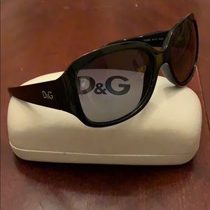 Dolce & Gabbana Sunglasses